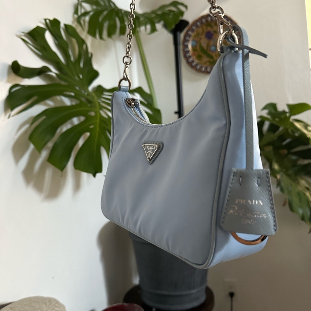 Prada Re-Edition 2005 - image 1